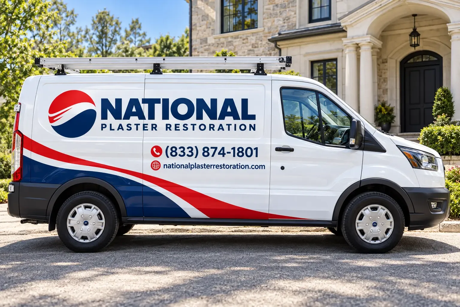 Plaster Repair in Grapevine, AR near me